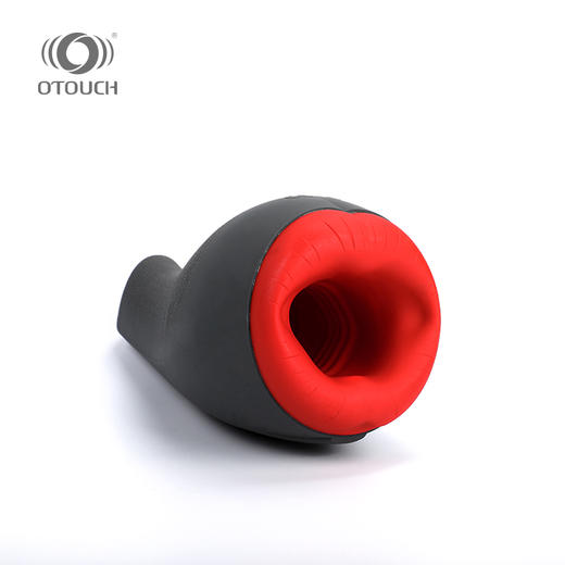 【二代深喉飞机杯！！】OTOUCH欧拓奇爱吞2代男用吮shun吸震动加温飞机杯深喉口嗳紫薇器爱吞升级版 商品图5