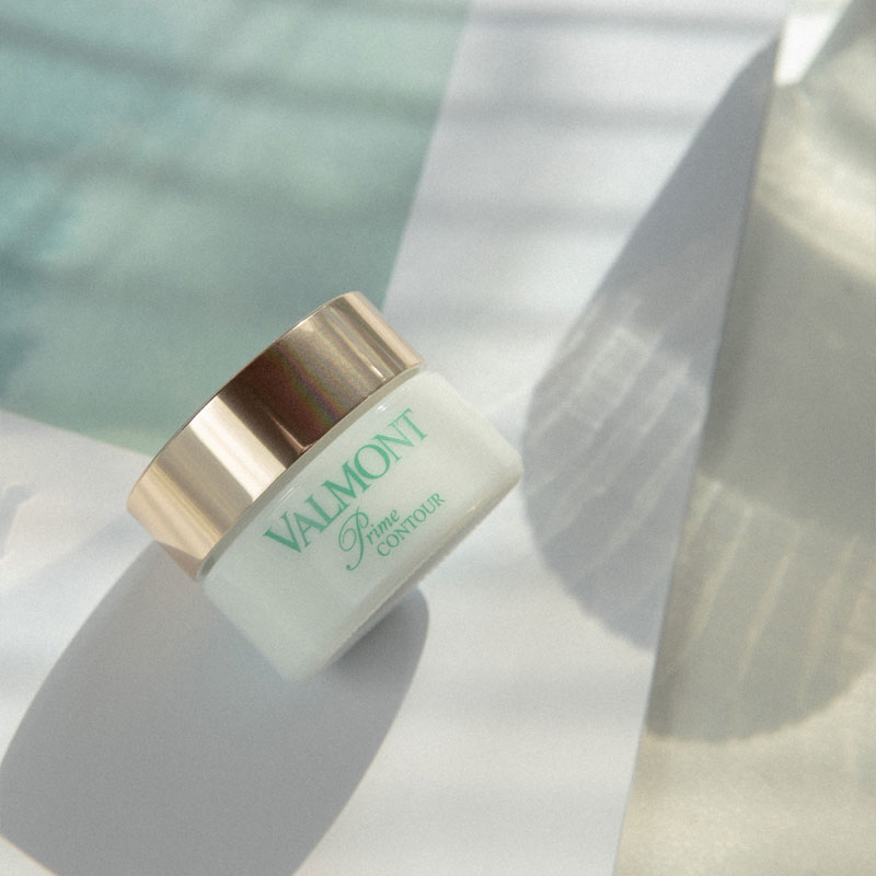 宜样 美妆/护肤  Valmont法儿曼升效眼唇护理霜法尔曼15ml（不支持无理由退换货）