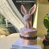 INS复古 嫦娥萌兔·奶油霜蛋糕 商品缩略图0