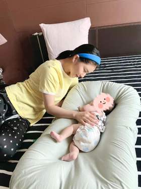 王灿推荐：小蛋饺纸品囤货分享，国货纸尿裤太宝藏了