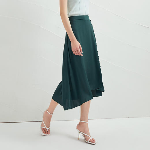 EITIE爱特爱6606305半裙 商品图3