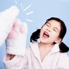 海獭(ta)宝宝/小胖爪润唇膏可爱儿童孕妇成人保湿滋润修护桃子味 商品缩略图3