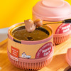 新品！【鲜炖花胶鸡汤】即食自热营养滋补汤阿胶黄精花胶鸡汤人参蛹虫草花胶汤2个口味药企级别生产车间 商品缩略图9