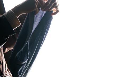 网孔冰丝男士平角内裤 男士四角裤短裤【223-3】 商品图6