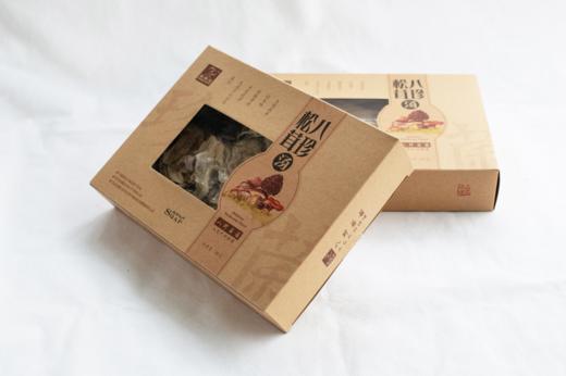 藏食光.川藏高原松茸五福汤/松茸八珍汤 商品图6