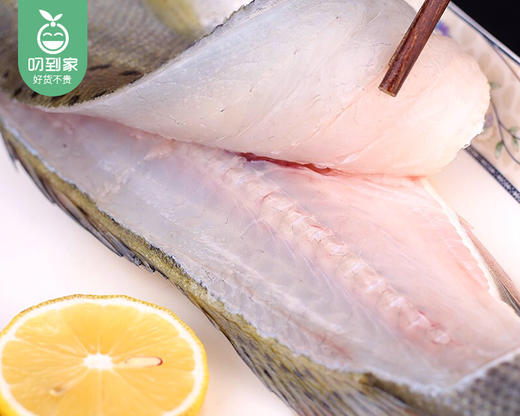 本港活杀围海养殖海鲈鱼/1条（350-400g） 商品图3