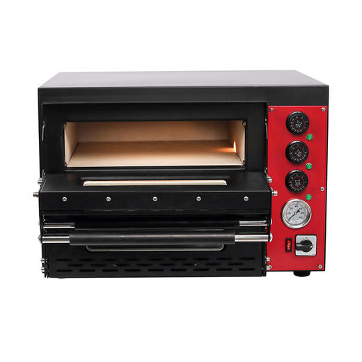 EN-400炉箱 全石板內胆披萨 窑炉效果 商用披萨炉 450高温 商品图7