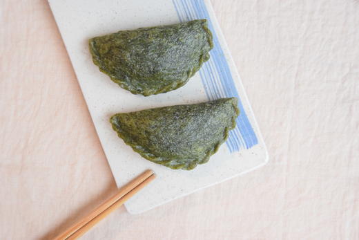 预售｜元宝青团·临安农友潘新梅，下单后排队发货，请耐心等待！ 商品图1