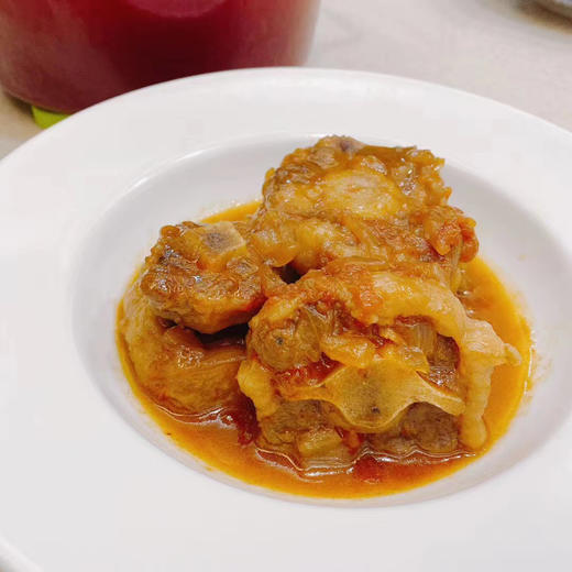 澳洲金凤凰和牛牛尾 商品图4