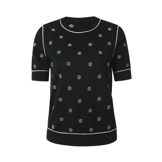 EITIE 爱特爱6501205针织衫 商品图9