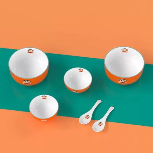 大嘴猴 陶瓷六件套PFC510T 商品图2