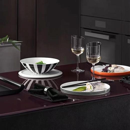 【VilleroyBoch 德国唯宝】创意餐具套装家用送礼盘子 拉布尔餐球 商品图0