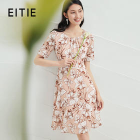 EITIE爱特爱6607372礼服