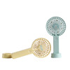万物三千新品上市   吉祥清凉  迷你手持风扇 商品缩略图2