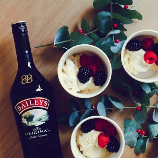 爱尔兰百利甜酒 配制奶油力娇酒 商品图3