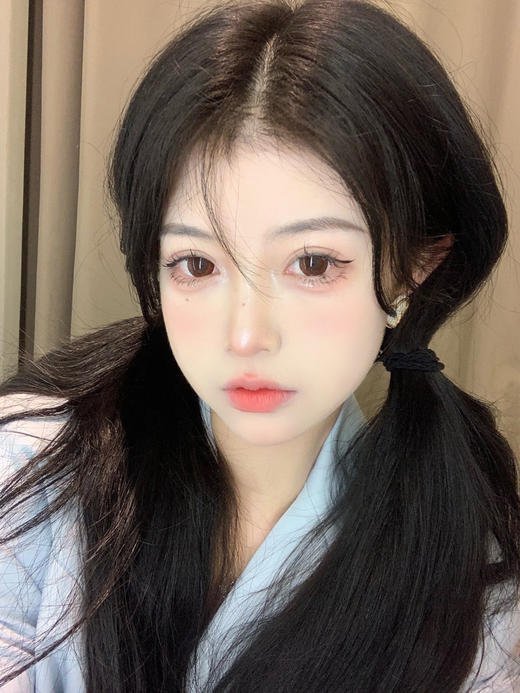 『大直径日抛』 YEELENS-C12巧-14.5mm【日抛 0-800度 无525/575】 商品图2