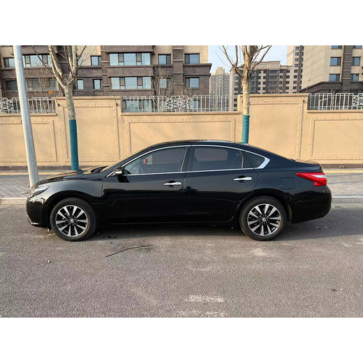 日产 天籁 2.0L XL-Upper 智尚版 【长租-北京】 商品图5