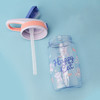 乐扣乐扣吸管水杯儿童卡通可爱Tritan便携带刻度幼儿园小学生男女 ABF655 商品缩略图4
