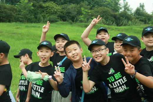 沙漠毅力营·2024夏令营 商品图1