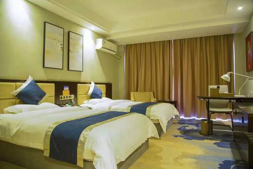 【金笔路】洛克时光酒店 |218元抢宜家标间/晚，218元抢宜家单间/晚；258元抢尊享标间/晚，258元抢尊享单间/晚；298元抢景观标间/晚，298元抢景观单间/晚 商品图2