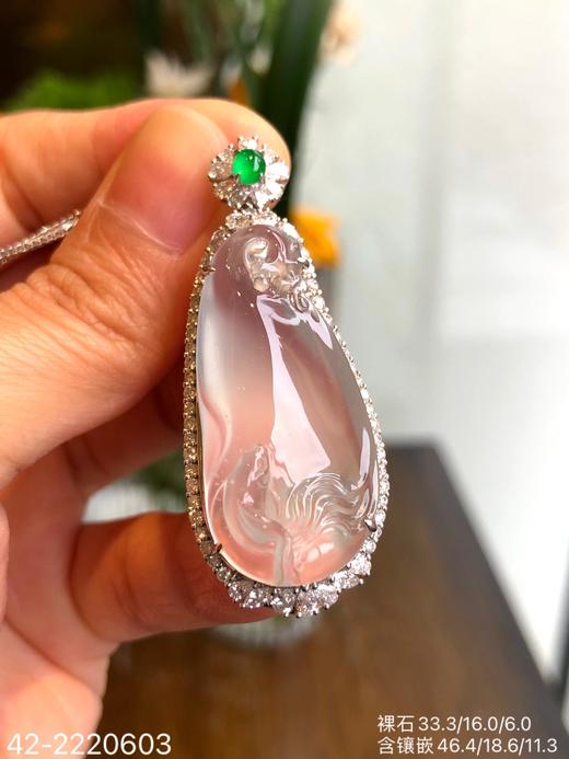 锦鲤福袋吊坠  49999【42-2220603】 商品图5