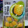 菠萝形口哨棒糖82g 商品缩略图0