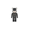 收藏系列 Be@rbrick 1000%系列 BATMAN 新蝙蝠侠 商品缩略图0