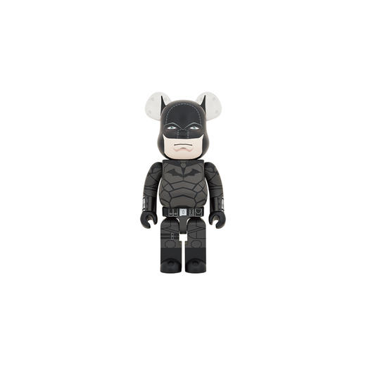 收藏系列 Be@rbrick 1000%系列 BATMAN 新蝙蝠侠 商品图0