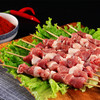 宁鑫 盐池滩羊 羔羊肉串240g（纯肉含量） 商品缩略图4