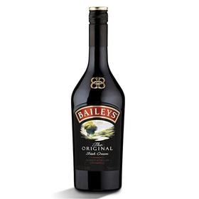 爱尔兰百利甜酒 配制奶油力娇酒