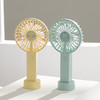 万物三千新品上市   吉祥清凉  迷你手持风扇 商品缩略图0