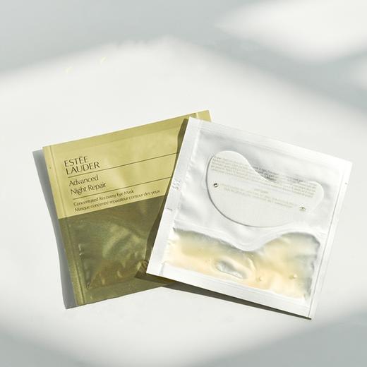 美国 Estee Lauder雅诗兰黛 ANR小棕瓶肌透密集修护钢铁侠眼膜 商品图3