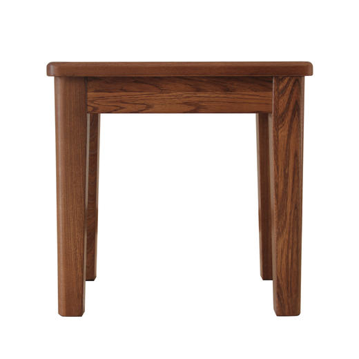 【实木坐凳】实木/换鞋凳/客厅沙发矮凳/餐凳/化妆凳/家用 商品图1