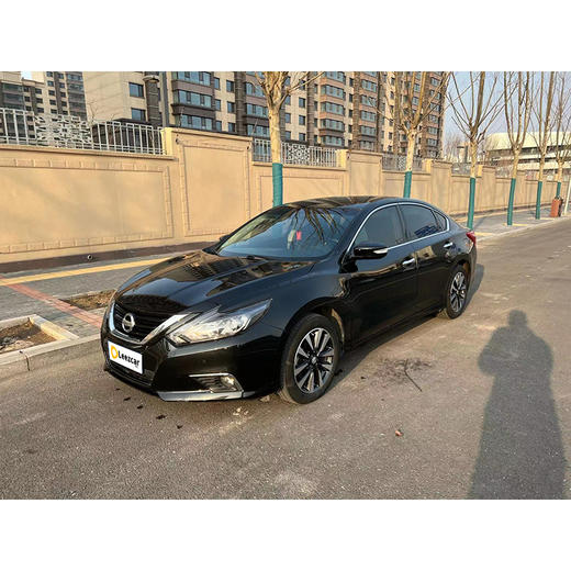 日产 天籁 2.0L XL-Upper 智尚版 【长租-北京】 商品图3