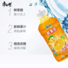 康师傅鲜果橙330ml 商品缩略图2