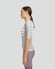 MAAP 女士 Emblem Pro Hex Jersey Natural 短袖骑行服 商品缩略图3