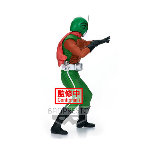 万代 BP 眼镜厂 英雄勇像 假面骑士 天空骑士 B  17716 商品图2