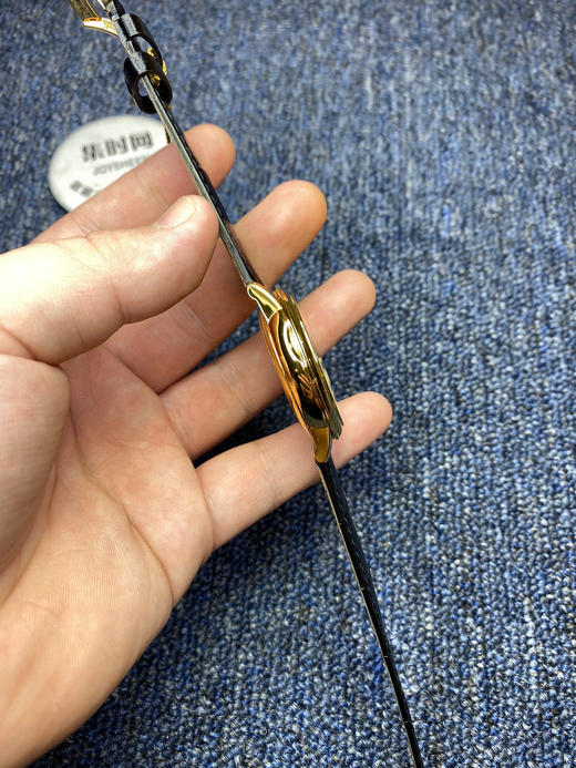 MKS欧米茄碟飞系列腕表 商品图3