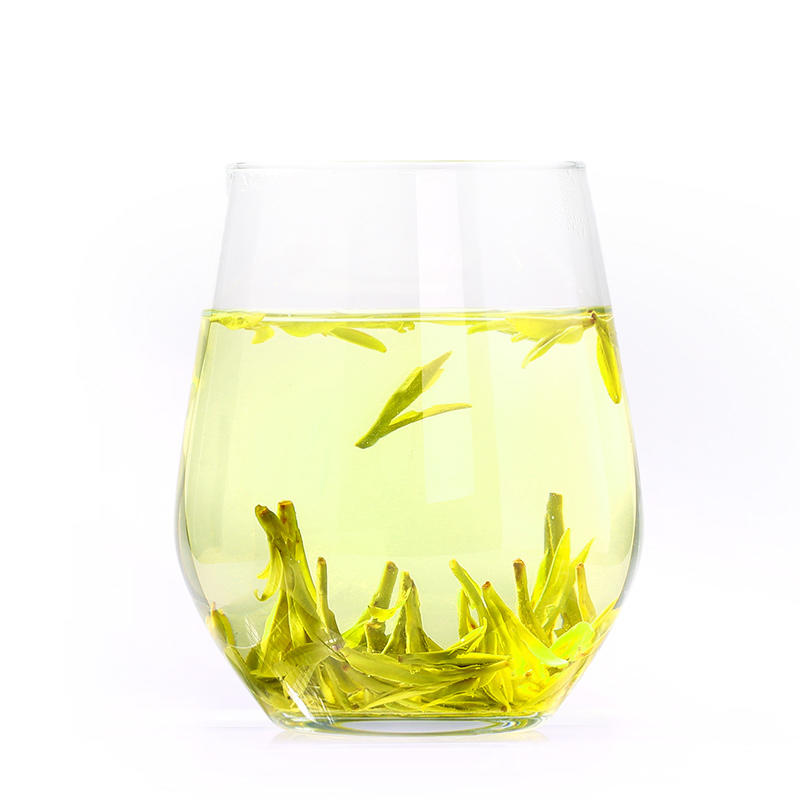 【新茶上市】乾龙龙井清雅礼盒特级茶叶 净重125g*2