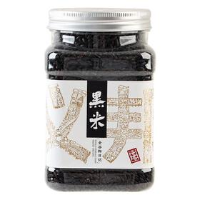 义邦 黑米380g