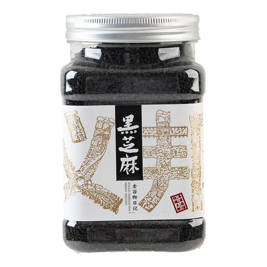 义邦黑芝麻300g 商品图0