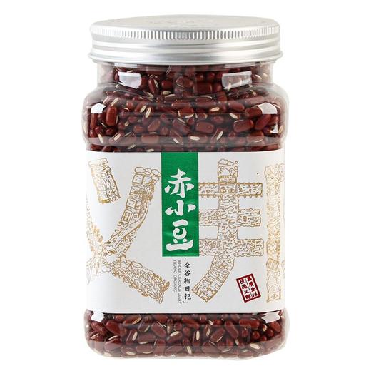 义邦赤小豆380g 商品图0
