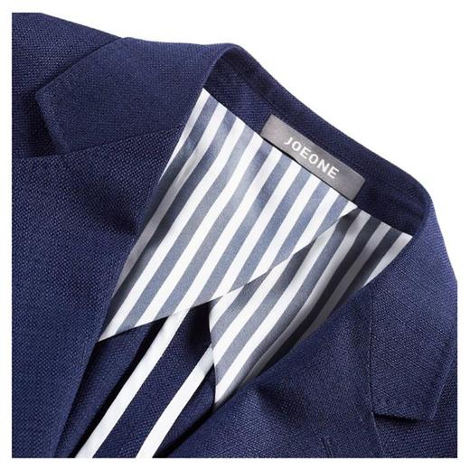 4楼九牧王JOEONE服饰休闲西服JX7B10311（新百购） 商品图3