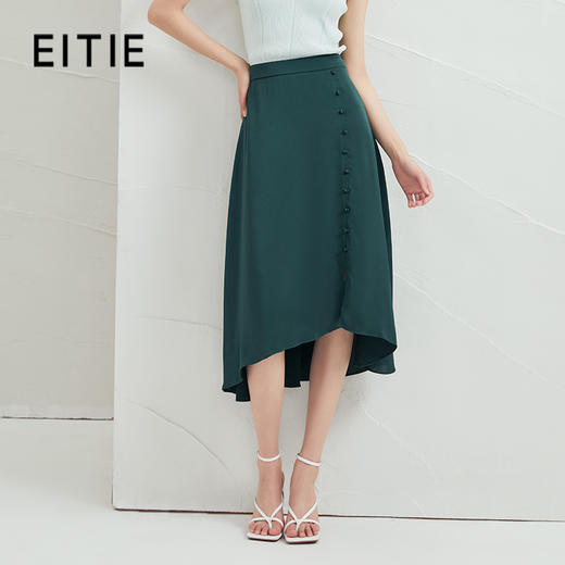 EITIE爱特爱6606305半裙 商品图0