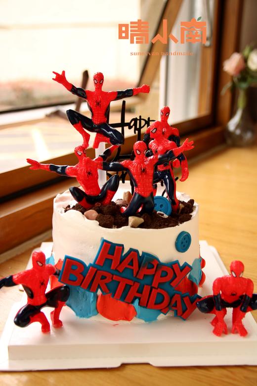 蜘蛛侠 商品图1