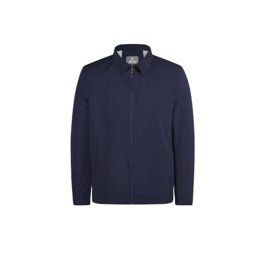 4楼九牧王JOEONE服饰茄克JK1B10117（新百购） 商品图0