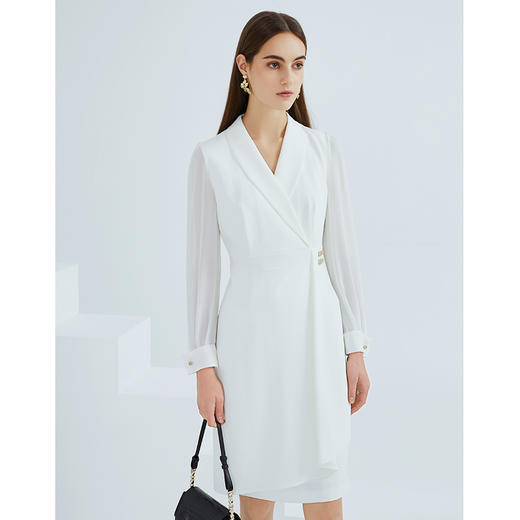 EITIE爱特爱6007718连衣裙 商品图2