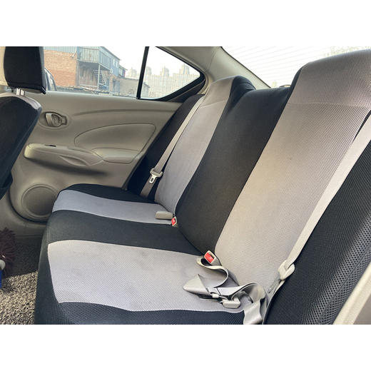 日产 阳光 1.5XE CVT舒适版 【长租-北京】 商品图7