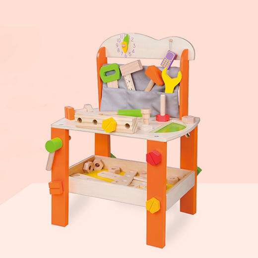 可来赛 工具台3646 商品图5