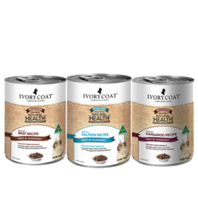 艾瑞蔻IVORYCOAT罐头